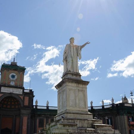 Suite Dante Неаполь Экстерьер фото